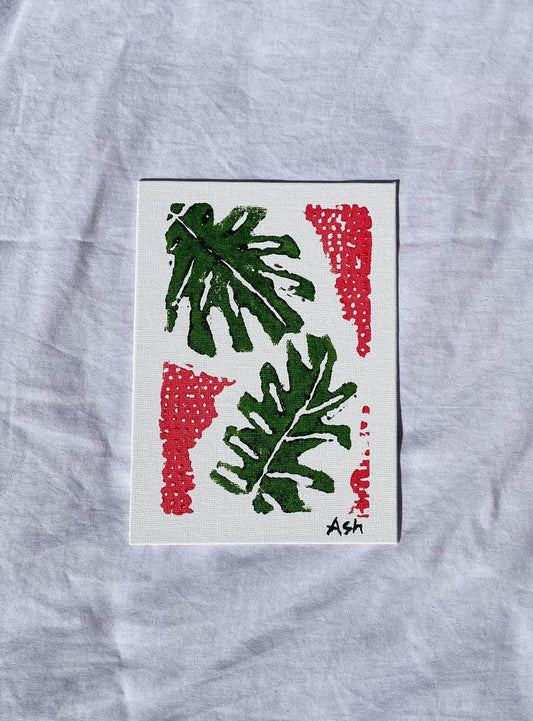 The Love Affair Between Fashion and Art - Ash L'ATELIER