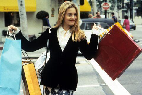 Why you should rent a dress instead of buying it!