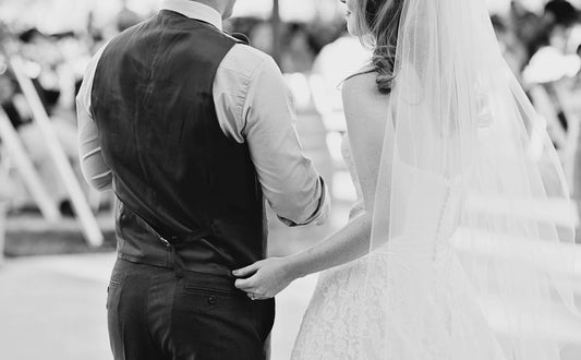 Wedding canceled due to Coronavirus!