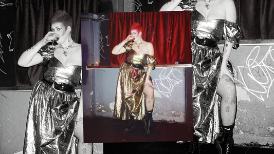 The Art of Eco-Punk: An Interview with Lucinda Graham