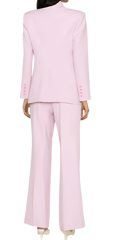 MAJE Trousers - RAG REVOLUTION