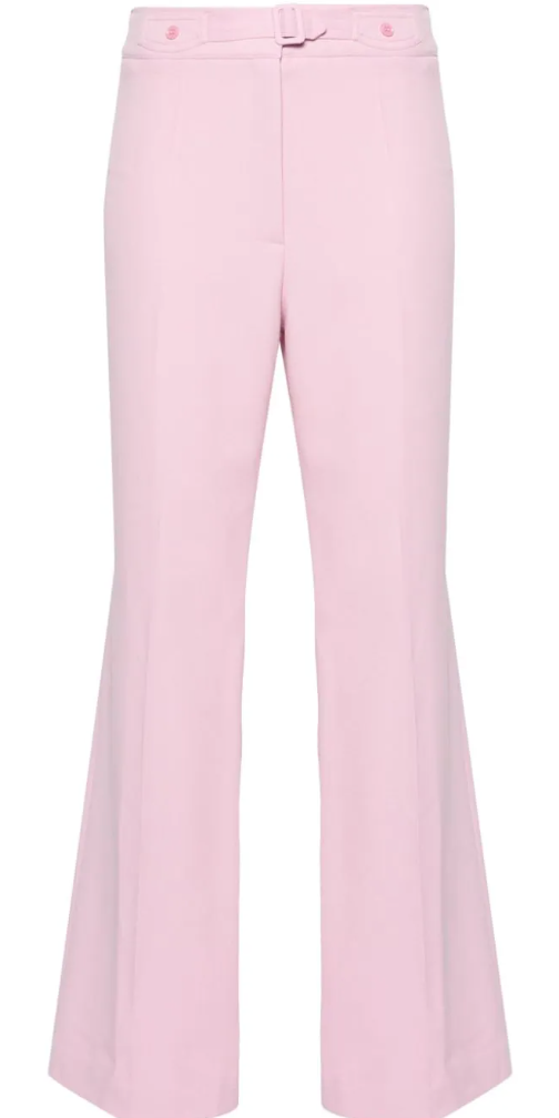 MAJE Trousers - RAG REVOLUTION