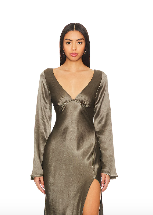 Bec + Bridge Ren Dress - RAG REVOLUTION