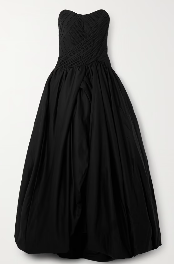 AJE Spatial Maxi Dress - RAG REVOLUTION