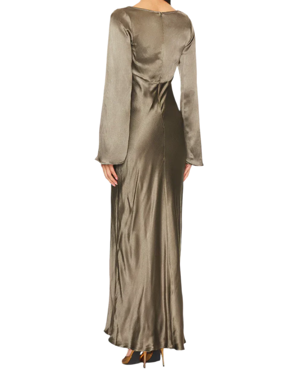 Bec + Bridge Ren Dress - RAG REVOLUTION