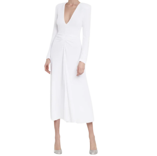 Rotate Lili Midi Dress - RAG REVOLUTION