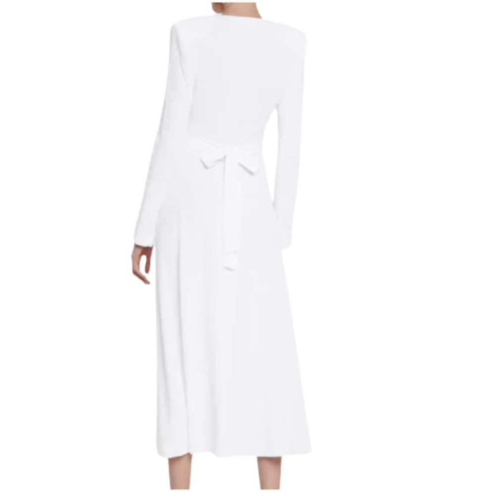Rotate Lili Midi Dress - RAG REVOLUTION