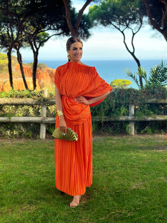 Cult Gaia Isa Dress - RAG REVOLUTION