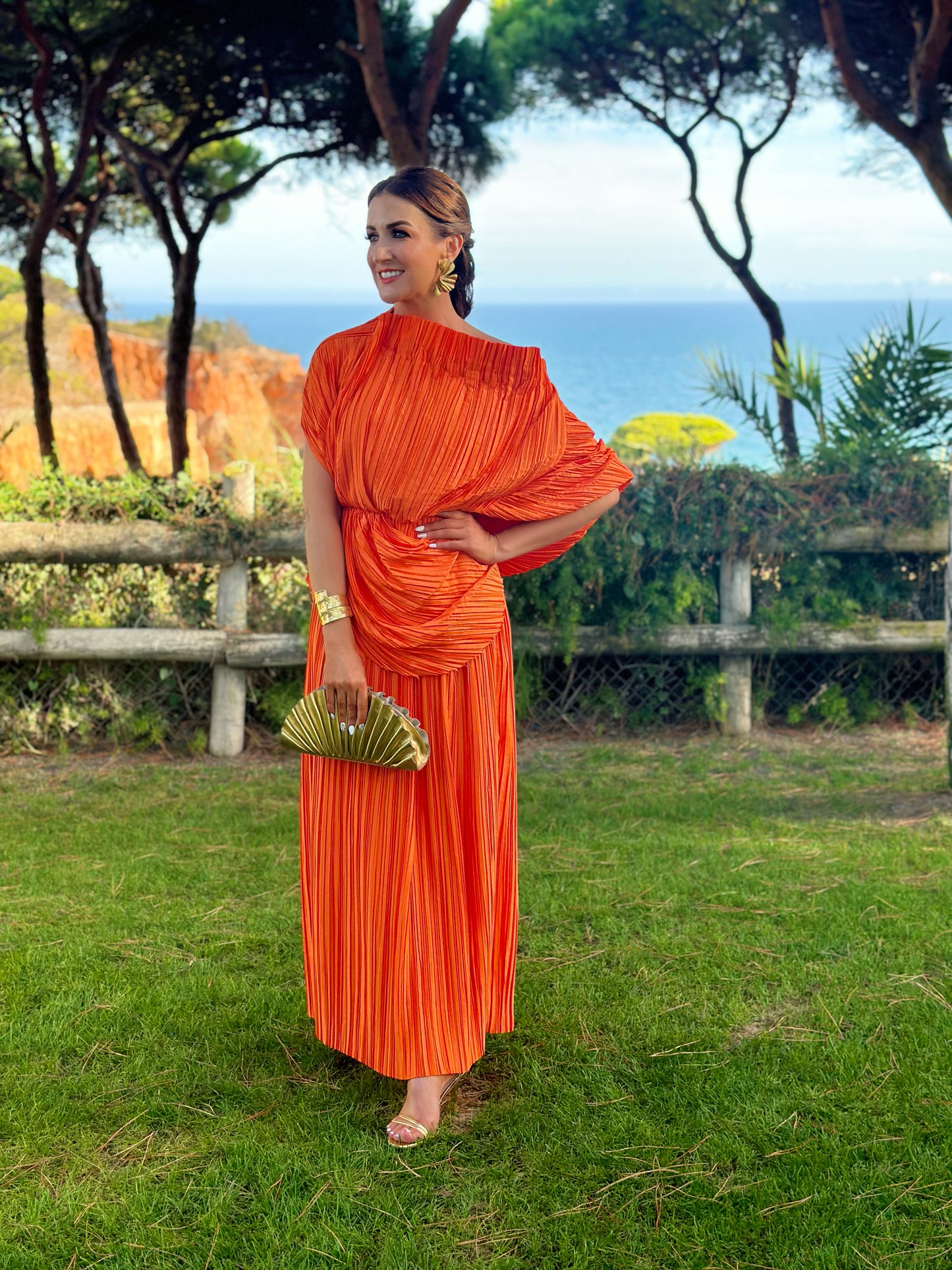 Cult Gaia Isa Dress - RAG REVOLUTION
