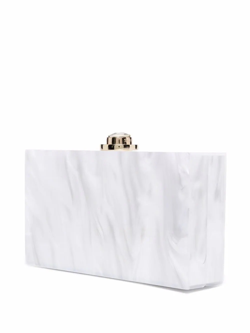 SOPHIA WEBSTER ' Wifey For Lifey ' Bridal Clutch - RAG REVOLUTION